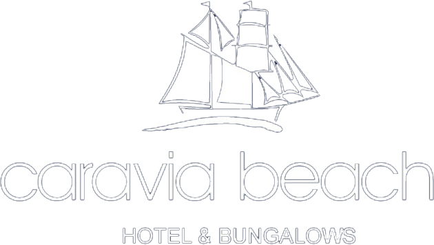 Caravia Beach Hotel