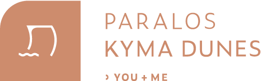 Paralos Kyma Dunes